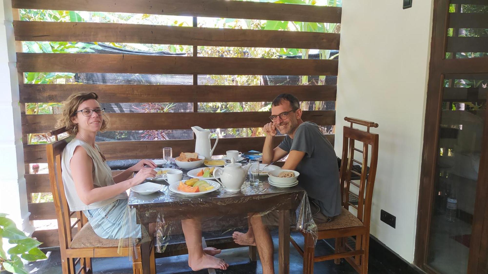 Yashi'S Place สิกิริยา ภายนอก รูปภาพ