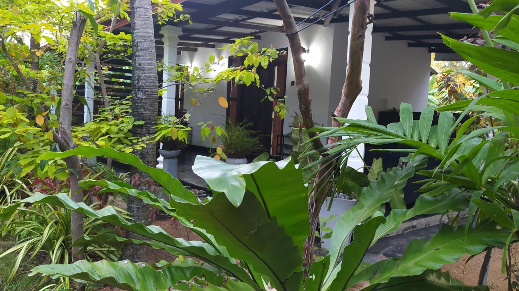 Yashi'S Place สิกิริยา ภายนอก รูปภาพ