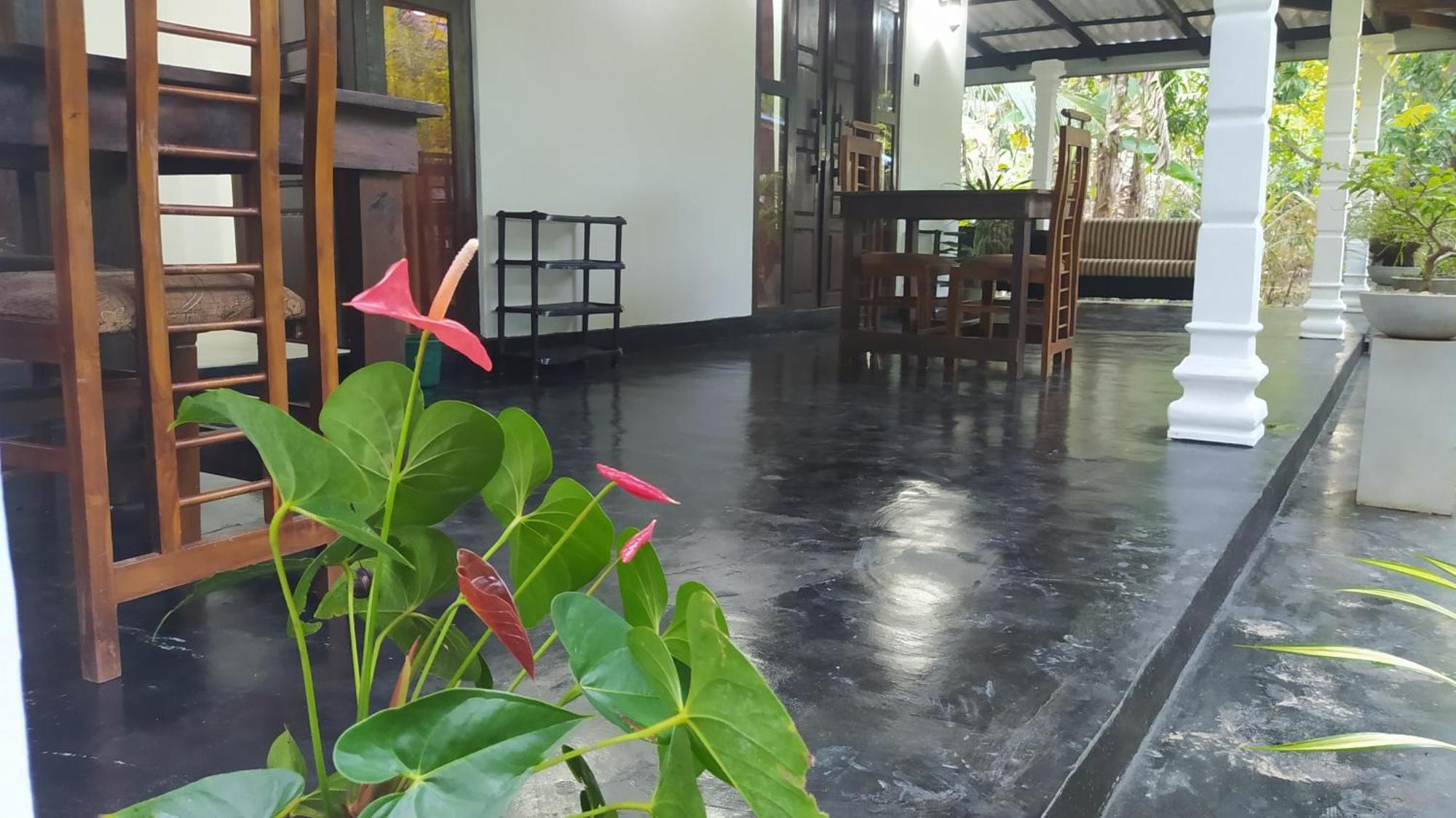 Yashi'S Place สิกิริยา ภายนอก รูปภาพ