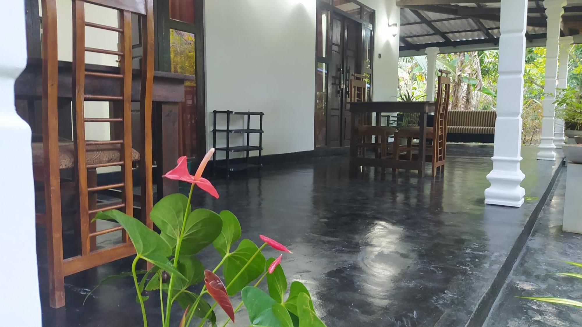 Yashi'S Place สิกิริยา ภายนอก รูปภาพ