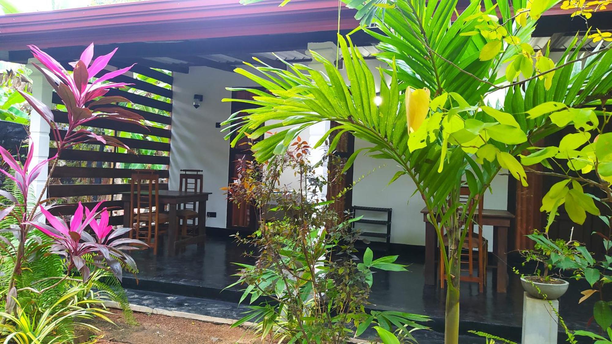 Yashi'S Place สิกิริยา ภายนอก รูปภาพ