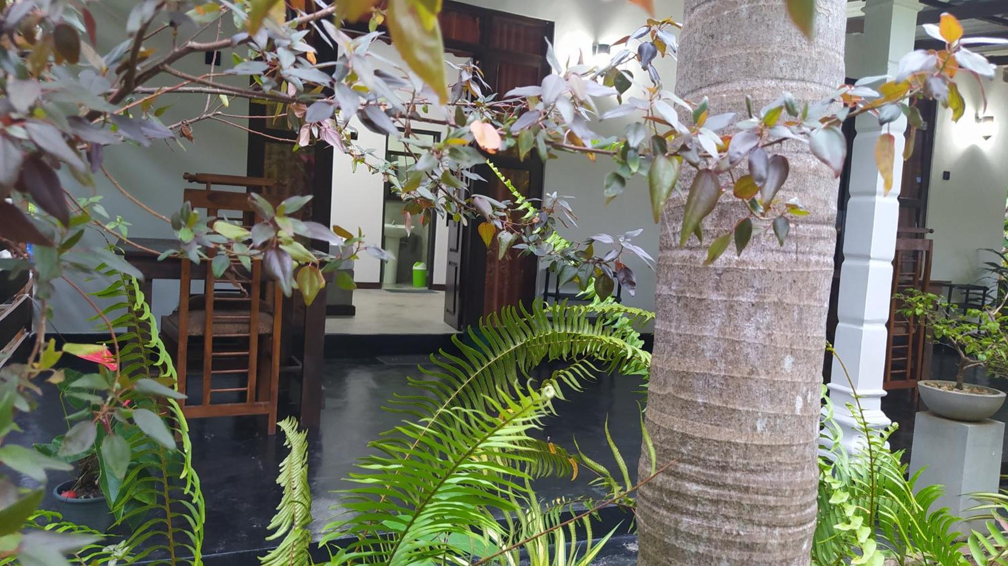 Yashi'S Place สิกิริยา ภายนอก รูปภาพ