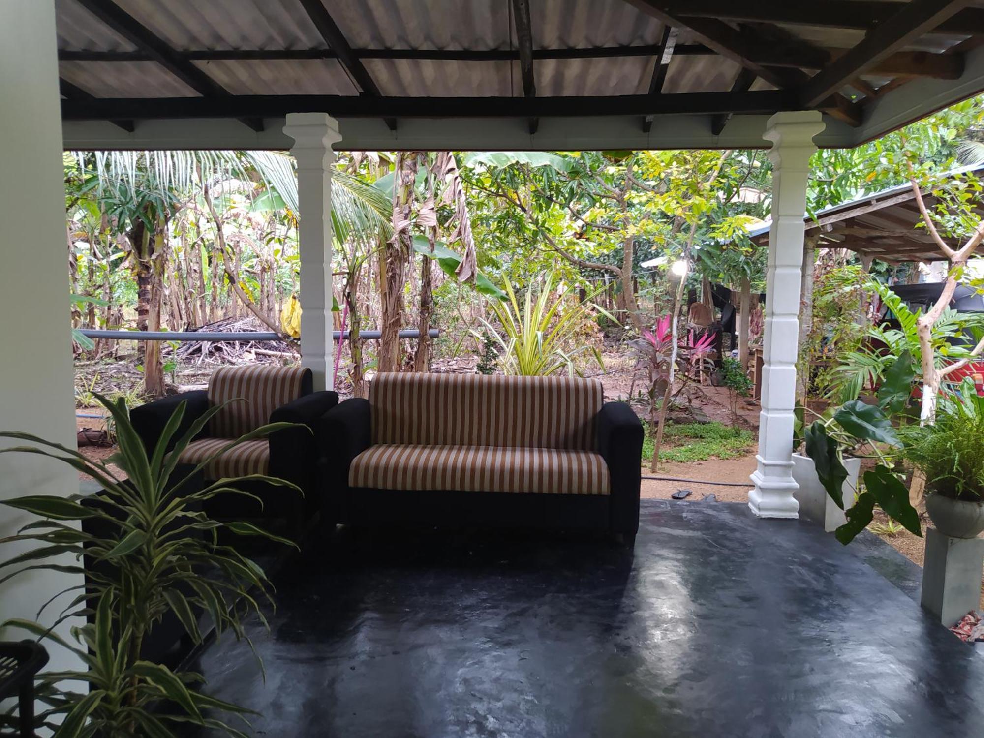 Yashi'S Place สิกิริยา ภายนอก รูปภาพ