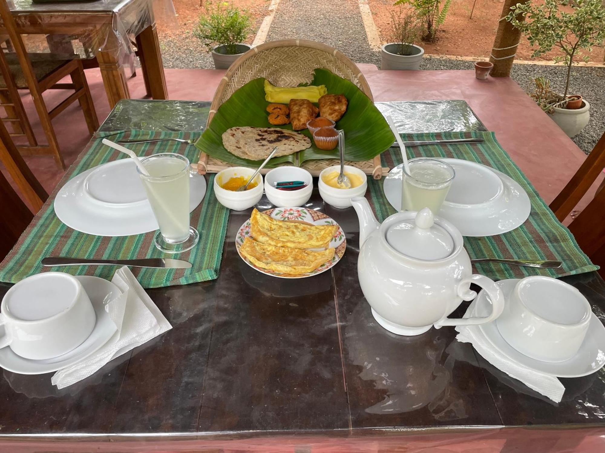 Yashi'S Place สิกิริยา ภายนอก รูปภาพ